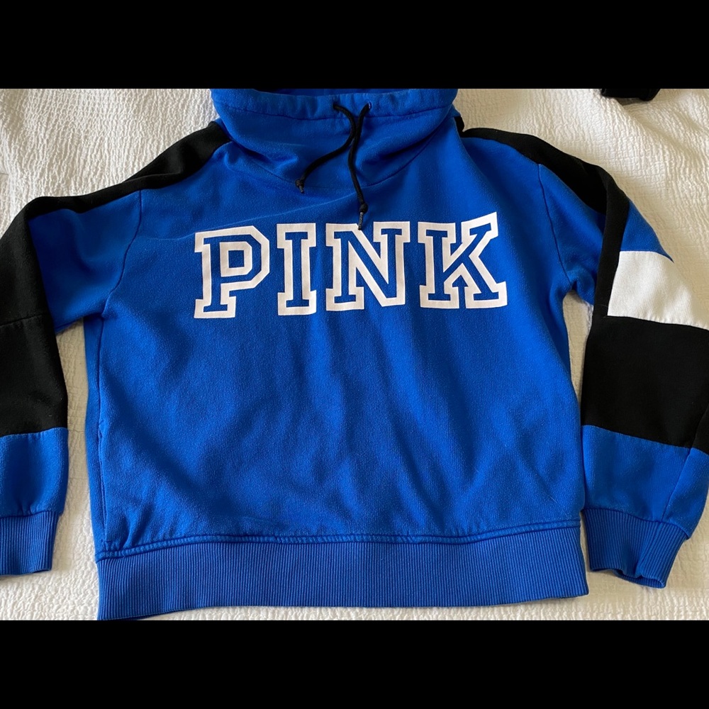 PINK Victoria’s Secret Jacket